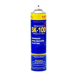 spray sk-100 pegante
