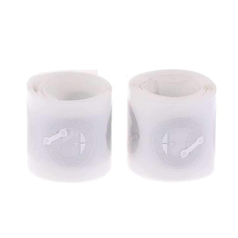 Sticker Nfc Proximidad Ntag 215